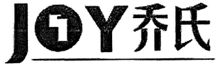 JOY logo