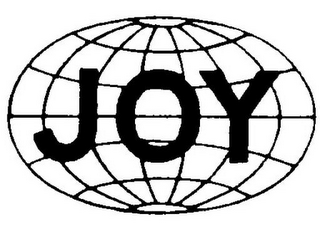 JOY logo