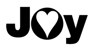 JOY logo