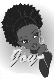 JOY logo