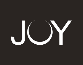JOY logo