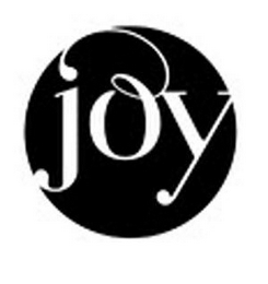 JOY logo