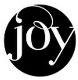 JOY logo
