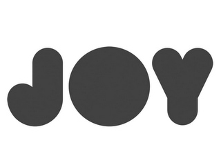 JOY logo