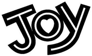 JOY logo