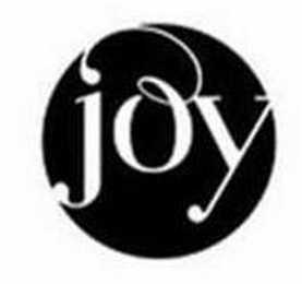 JOY logo