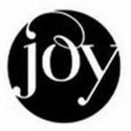 JOY logo