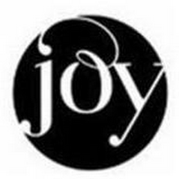 JOY logo