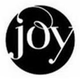 JOY logo