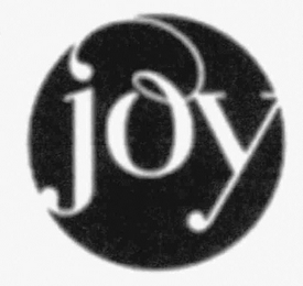 JOY logo
