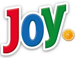 JOY logo