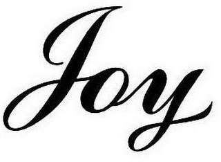 JOY logo