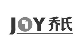 JOY logo