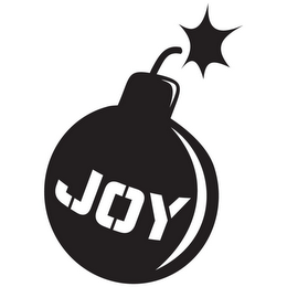 JOY logo