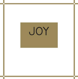 JOY