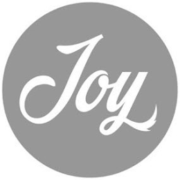 JOY logo