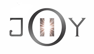 JOY logo