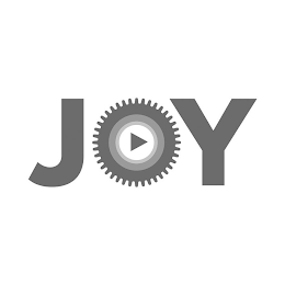 JOY logo