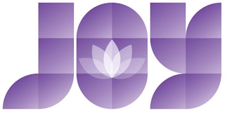 JOY logo