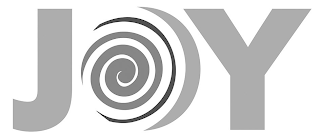 JOY logo