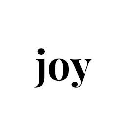 JOY logo