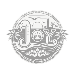 JOY logo
