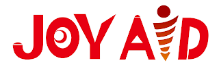 JOY AID logo