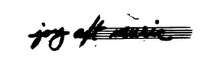 JOY ART MUSIC logo