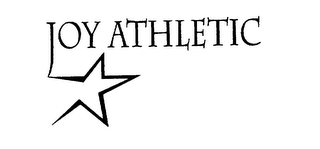 JOY ATHLETIC logo