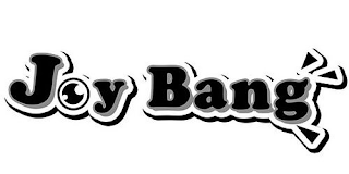 JOY BANG logo