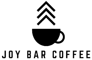 JOY BAR COFFEE logo