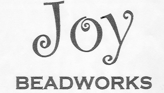 JOY BEADWORKS logo