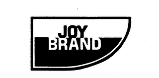 JOY BRAND logo