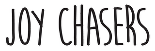 JOY CHASERS logo