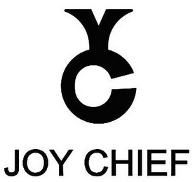 JOY CHIEF YC logo