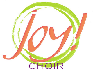 JOY! CHOIR logo