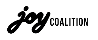 JOY COALITION logo