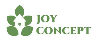 JOY CONCEPT logo