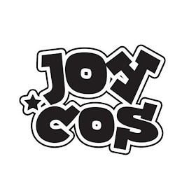JOY COS logo
