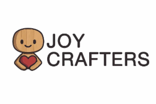 JOY CRAFTERS logo