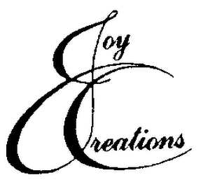 JOY CREATIONS logo