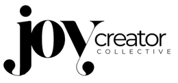 JOY CREATOR COLLECTIVE logo