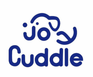 JOY CUDDLE logo