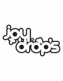 JOY DROPS logo