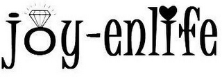 JOY-ENLIFE logo