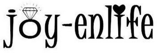 JOY-ENLIFE logo