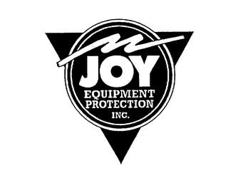 JOY EQUIPMENT PROTECTION INC. logo