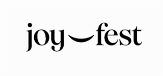 JOY FEST logo
