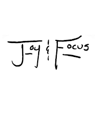 JOY & FOCUS logo