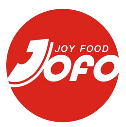 JOY FOOD JOFO logo